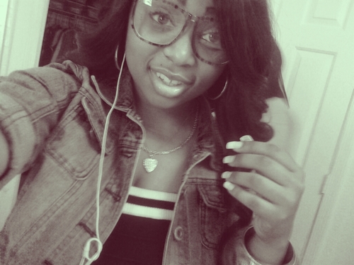 I'm A Self Made Dancer, Trynna Make It In Life $$$ & Make It To the Top #EatRight 3ooHunnit Fwm!