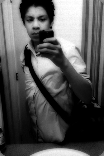 MarkozzBp98's profile picture. Facebook+Instagram+Twitter = I  have nothing to do.....Alguien quiere hablar...^_^