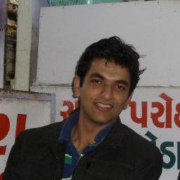 sporadic blogger, travel enthusiast, long distance runner, technology freak and an advocate of capitalism