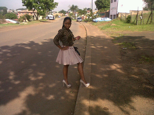 MpumehMabasa's profile picture. I know that my redeemer lives, and that in the end he will stand on the earth. -Job 19:25