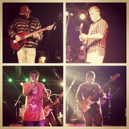 #TeamFollowBack,#TeamFaded,#SupportLocalMusic, #Charlotte--The (Snuff)alufaFUNK!--SUPPORT LOCAL MUSIC!
