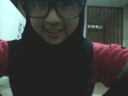 Not a Perfect Girl , Just be a perfect ! Follow me