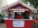 StrwbrryPatch's profile picture. The Strawberry Patch booth at the Minnesota State Fair!