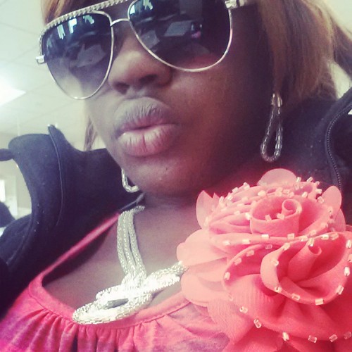 Lady_Blaq12's profile picture. 