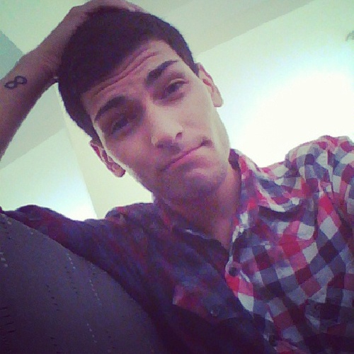 Estudante de Arquitetura :)    Kik: mathheuslemes