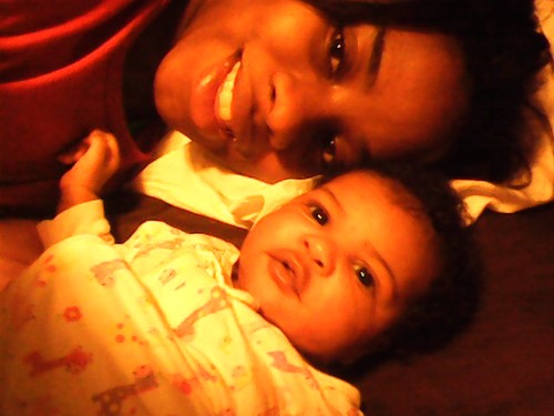 #Follow #3/29/09 #Mommy #Blessed