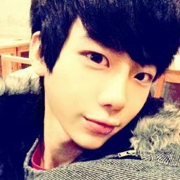I'm Kamphang (wall) / 300313 / เกรียนครับ / ยืมเมจ Song Chanho