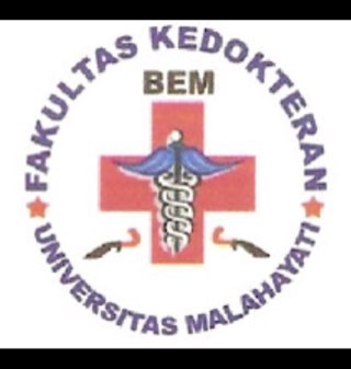 Akun Resmi Badan Eksekutif Mahasiswa Fakultas Kedokteran Univeristas Malahayati Bandar Lampung |email: bemfkunmal@hotmail.com || official line : @shy8567g