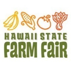 Hawaii Farm Fair