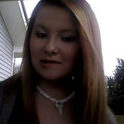 Hi I'm Sabrina I'm 16. I love music i go to DCHS..... u should totally hit that follow button  and ill follow you...  :)