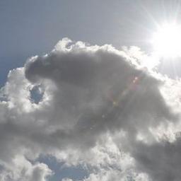 ClimateReports's profile picture. CLIMATE Reports from our Experts