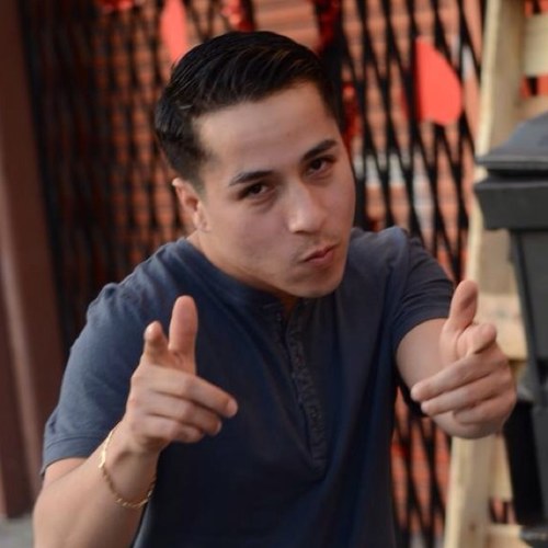 Actor / Official Twitter. Born and raised in Boyle Heights,CA! https://t.co/VXc4ef5V7y