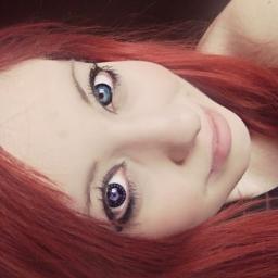 ~ 19 years - Slytherin - Cosplayer - Reader - Fangirl -Potterhead - Magi - K Project - Hunger Games - The Mortal Instruments ~