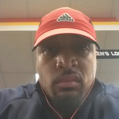 Never play the hand I was dealt....shuffle up the cards then I learn the deck!!