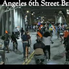 LosAngelesCM's profile picture. Bicycle activist, enthusiast, advocate. Aggregating news, features, blurbs regarding cycling in Los Angeles and the world. Peppered with opinion and commentary.