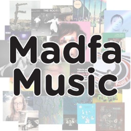 madfamusic Profile Picture