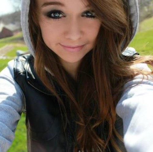 Facts about life(: follow us! We follow back(;