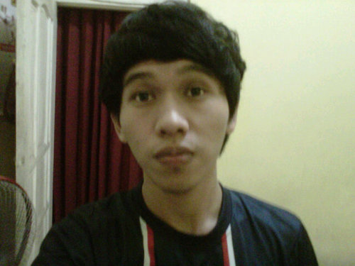 My name is chime '92