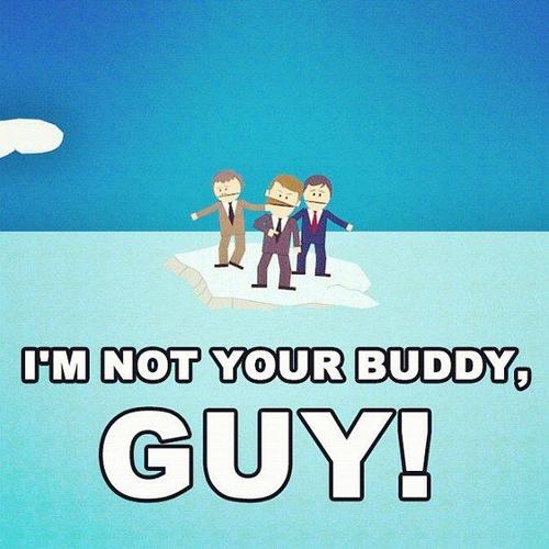Please follow me for daily tweets that will make you laugh :P Plus, no shoutouts and I will follow U if U follow me:)