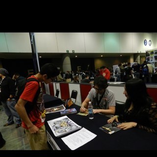 emmanuelwm97's profile picture. Two against the world 3