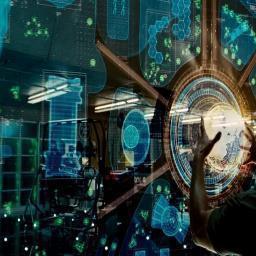 A.I. System and personal assistant to Mr. Stark (@IronHeartStark). Created in memory of Mr. Stark's former assistant: Sir Edwin Jarvis.  @AsgardianLegendsRP