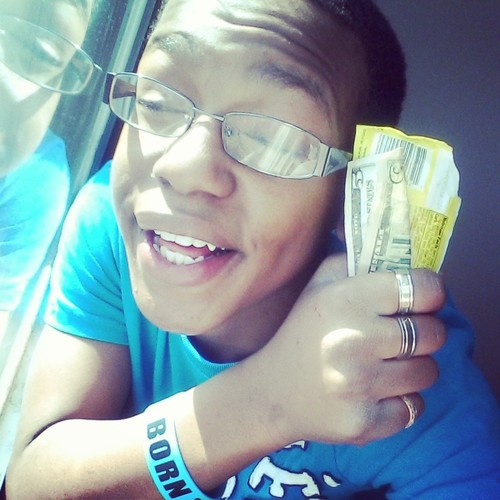 ILovee Thaa kushyy iMaride her