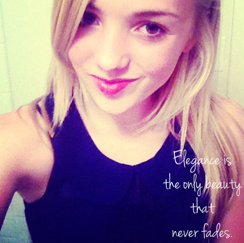 westernpeace. 98Liner. As Holly Hills at Diary of a WimpyKid. #WesternFams #CeganFams.