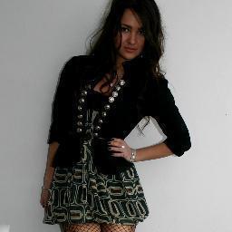 Daniela_MDA's profile picture. 