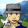 自衛隊ＯＢ
現役時代には特殊部隊にも所属してました。
除隊後は営業一筋。
根性には相当自信があった…けど、さすがに若い頃のような勢いは影を潜め、体力に比例して気力もしだいに衰えてきつつあるのを痛切に感じる今日この頃です。
老後が不安なので、現在の年収に1000万上乗せ戦略を企て奮闘中！！
