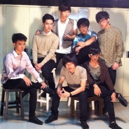 We are fans OF SM*SH | Always support @smashindonesia | Very proud to be sm*shblast | 30 03 13
