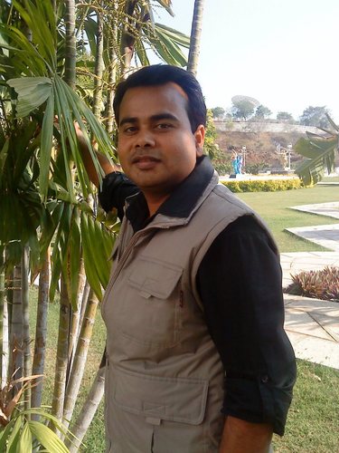 (Sr. Journalist) 
Manager Communications @BRLPS (Jeevika).