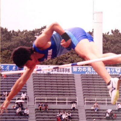 岡本拓巳 Takupole Twitter