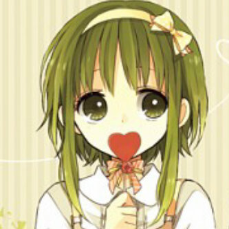 'Ello ω)/ |#TrioMoe Sparkling Carrot☆Moe Neko|#FifthRevivalRusuh|#Rei-Kazoku as Reipyoon deshou!~|#Childish Version|#sυƍοίƒαмs|Check Gumi's favs deshou~