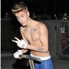 life is life and people are people never say never it will help you in life 
@justinbieber im a belieber forever