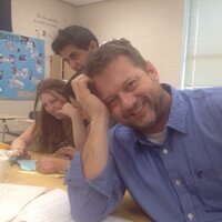 Scott R Mansfield (@scottrmansfield) 's Twitter Profile