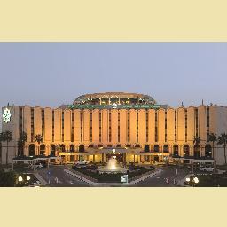 فندق مكارم الرياض