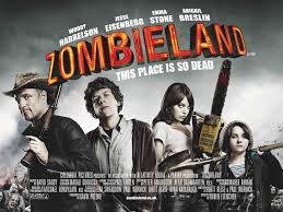 For all those lovers of zombieland out there. This is a real parody account. \mm/ rock on guys!