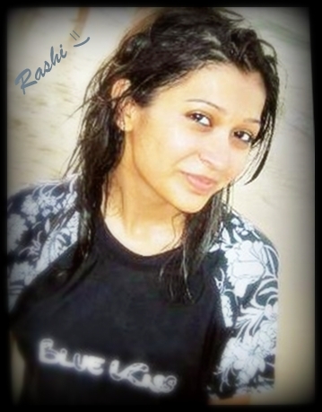 Rashida Munir