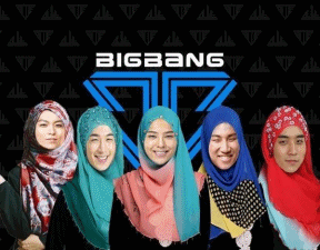 Maafkan saya kalau ada tweet saya yang buat anda terasa