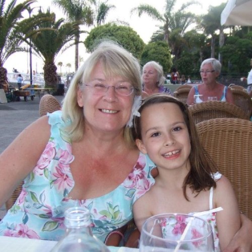 I'm a wife, a mum and a grandma. Own a dog and 2 cats (or maybe they own me :-)). Love cruising. Love my family. Rotarian