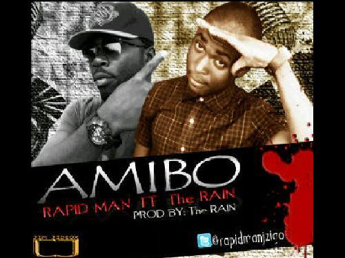 Ezugwu abel chinonso a.k.a rapidman from nsukka,enugu state nigeria am gud in raps I hv done many rapsong title Holiday,Forever,humme,champion and so many more