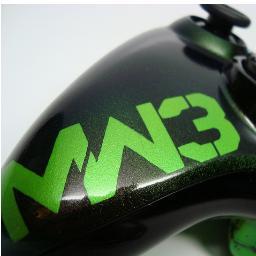 CM_Controllers's profile picture. CustomMod Controllers is an up and coming business.  We strive to make the best custom painted and modded controllers available to buy ANYWHERE!