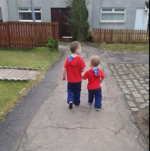 Finandcath's profile picture. 