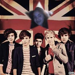 i love 1D/suriname/directioner/tara azira nina/Berlage/badminton/dansen