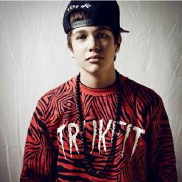 Un grupo de Mahomies-girls y mahomies-boys de México. Información y cosas de Austin Mahone. @AustinMahone follow me!