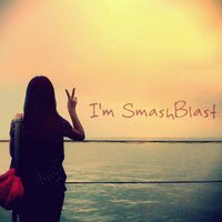bita (smashblast) (@bitaisabelita) Twitter profile photo