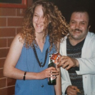 alimac4567's profile picture. 