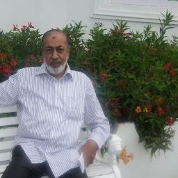 mbasheerahmed Profile Picture