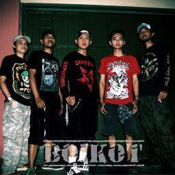 BoikotBDHC's profile picture. HARDCORE WEST JAVA BANDUNG,INDONESIA | NO SENIORITAS,NO RASIS,NO LOGAY,NO FUCKIN ARTIS, FUCK THE SISTEM | Cp: 083822202002 (dewi)