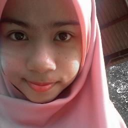 muslim . nineteen . in love , but HE didn't know it !
